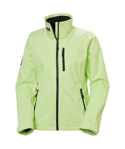 Helly Hansen Women's Crew Sailing Jacket 2.0