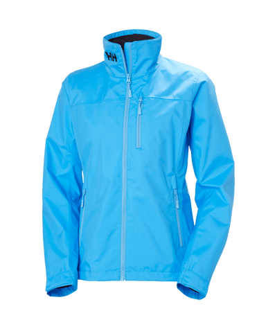 Helly Hansen Women's Crew Sailing Jacket 2.0