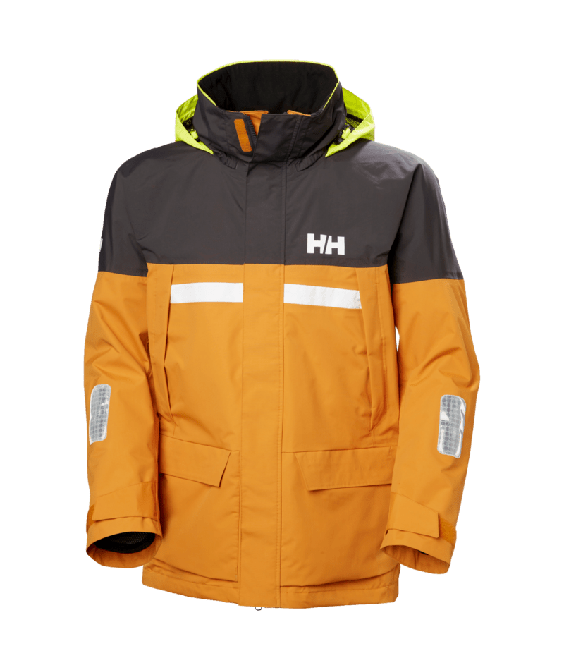 Helly Hansen Pier 4.0 Jacket