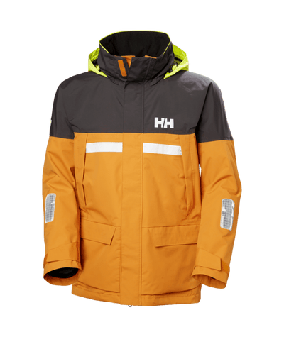 Helly Hansen Pier 4.0 Jacket