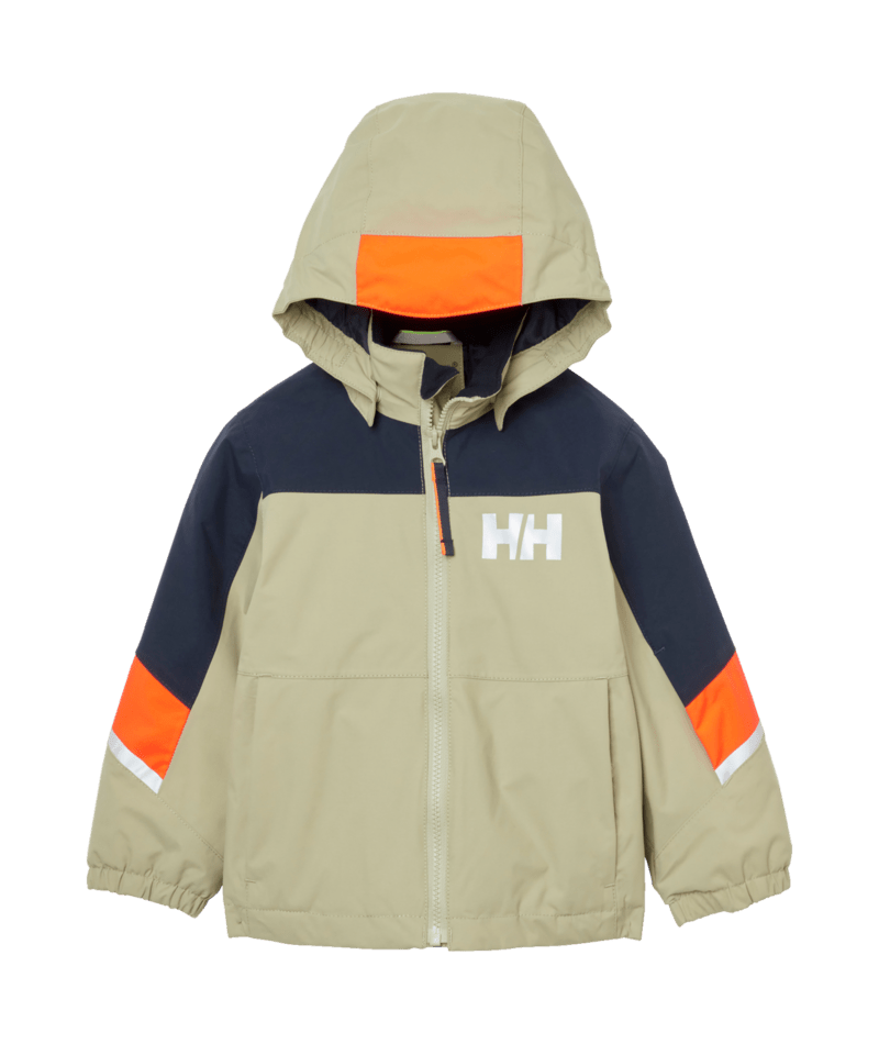 Helly Hansen Kids' Rider Jacket