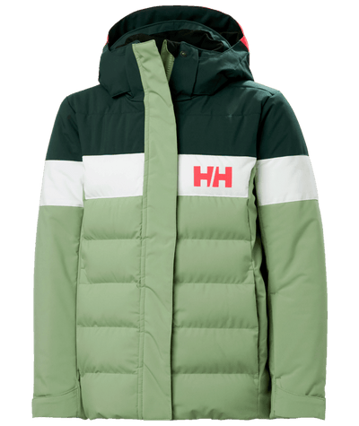 Helly Hansen Juniors' Diamond Jacket