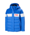 Helly Hansen Juniors' Diamond Jacket