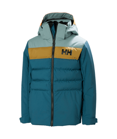 Helly Hansen Junior Cyclone Jacket