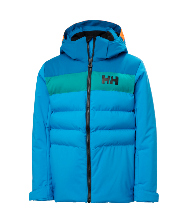 Helly Hansen Junior Cyclone Jacket