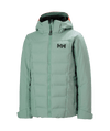 Helly Hansen Juniors' Venture Ski Jacket