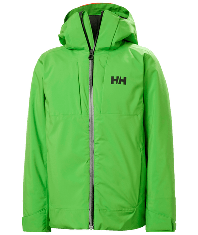 Helly Hansen Juniors' Alpha Ski Jacket