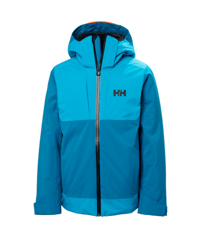 Helly Hansen Juniors' Alpha Ski Jacket