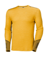 Helly Hansen Men's LIFA® Merino Midweight Crew Base Layer