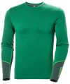 Helly Hansen Men's LIFA® Merino Midweight Crew Base Layer