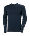 Helly Hansen Men's LIFA® Merino Midweight Crew Base Layer