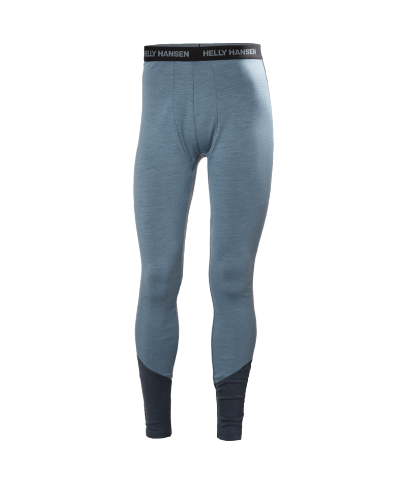 Helly Hansen Men's LIFA® Merino Midweight 2-in-1 Base Layer Pants