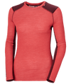 Helly Hansen Women's LIFA® Merino Midweight Crew Base Layer