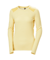 Helly Hansen Women's LIFA® Merino Midweight Crew Base Layer