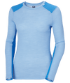 Helly Hansen Women's LIFA® Merino Midweight Crew Base Layer