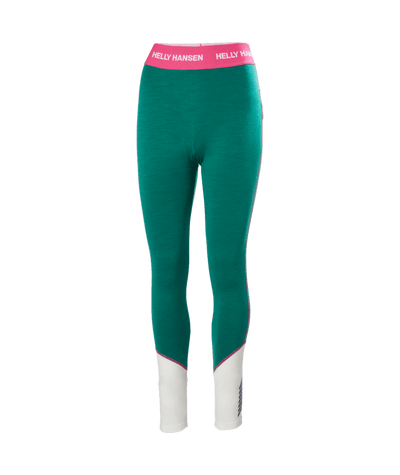 Helly Hansen Women's LIFA® Merino Midweight 2-in-1 Base Layer Pants