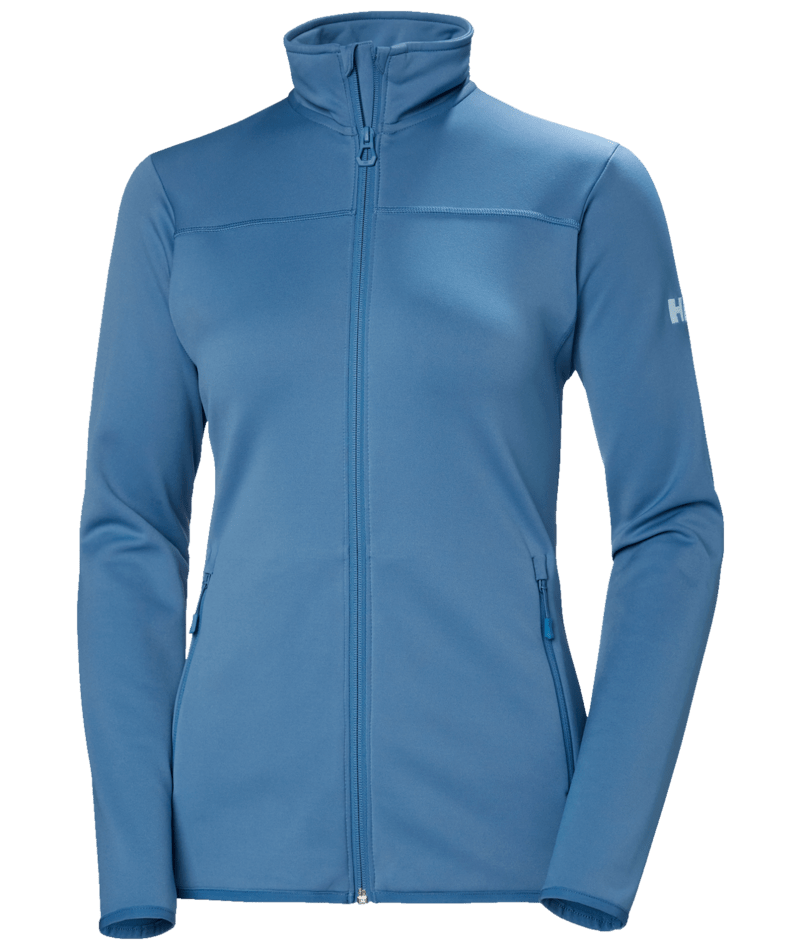 Helly Hansen Women's Alphelia Zero Fleece Jacket