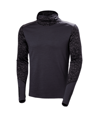 Helly Hansen Men's LIFA® Merino Midweight Balaclava Hoodie