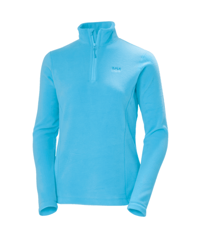 Helly Hansen Women's Daybreaker 1/2 Zip Fleece Jacket