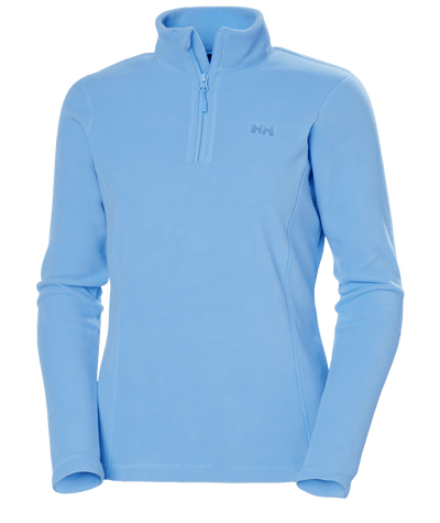 Helly Hansen Women's Daybreaker 1/2 Zip Fleece Jacket