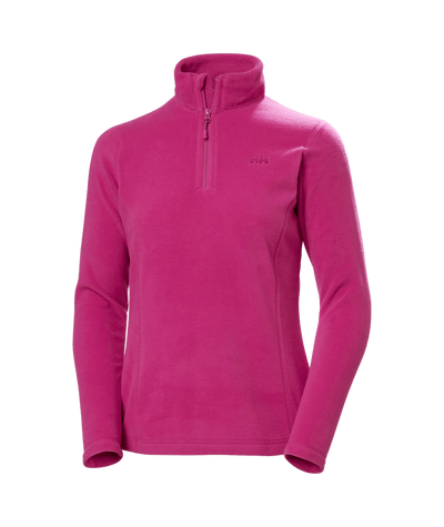 Helly Hansen Women's Daybreaker 1/2 Zip Fleece Jacket