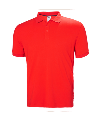 Helly Hansen Men's Riftline Polo