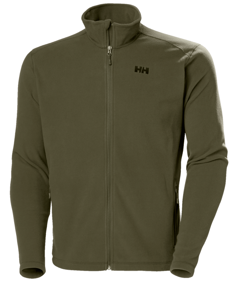 Helly Hansen Men's Daybreaker Fleece Jacket