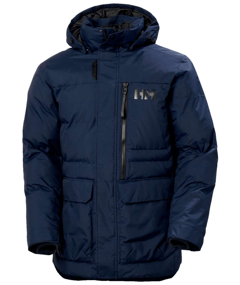 Helly Hansen Tromsoe Jacket