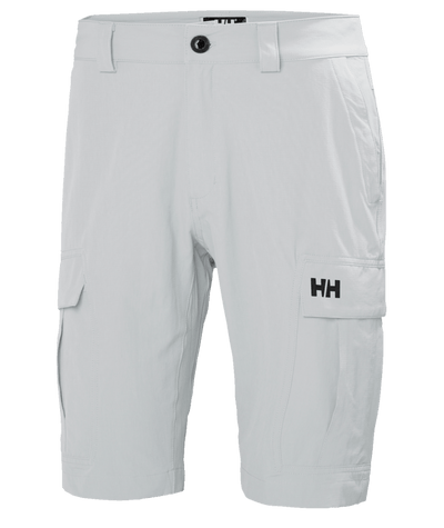 Helly Hansen Men's HH Quick-Dry Cargo Shorts