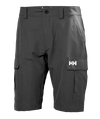 Helly Hansen Men's HH Quick-Dry Cargo Shorts