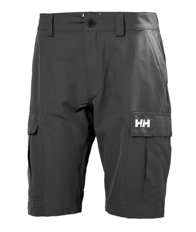 Helly Hansen Men's HH Quick-Dry Cargo Shorts