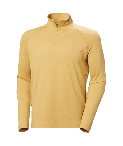 Helly Hansen Men's Verglas Half-Zip Midlayer