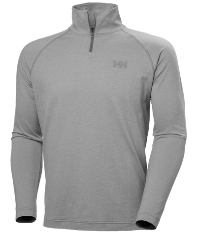 Helly Hansen Men's Verglas Half-Zip Midlayer