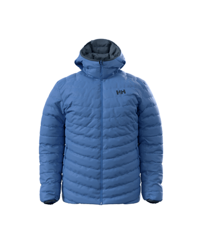 Helly Hansen Verglas Hooded Down Insulator Jacket