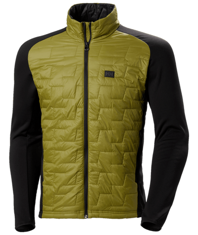 Helly Hansen Lifaloft Hybrid Insulator Jacket