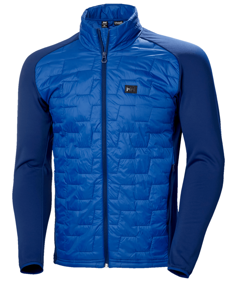 Helly Hansen Lifaloft Hybrid Insulator Jacket