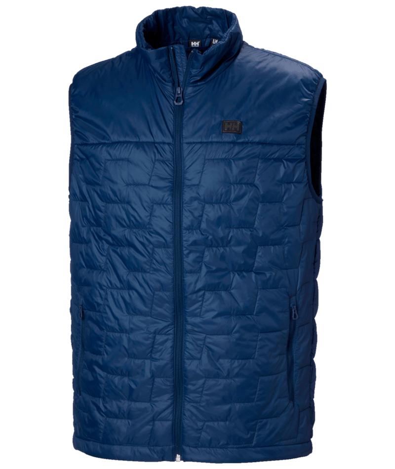 Helly Hansen Lifaloft Insulator Vest - Sound Boatworks