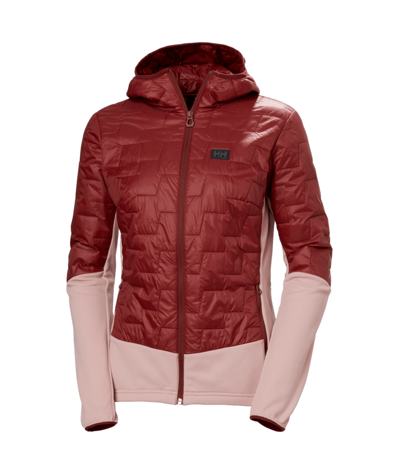 Helly Hansen Women's Lifaloft Hybrid Insulator Jacket