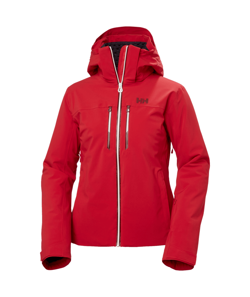 Helly Hansen Women's Alphelia Lifaloft Jacket