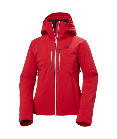 Helly Hansen Women's Alphelia Lifaloft Jacket