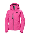 Helly Hansen Women's Alphelia LIFALOFT™ Ski Jacket