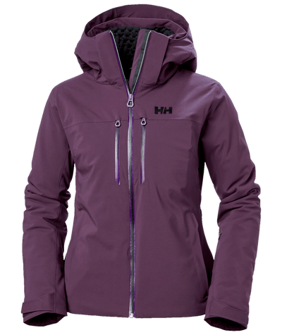 Helly Hansen Women's Alphelia LIFALOFT™ Ski Jacket