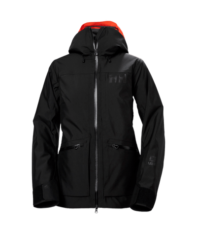 Helly Hansen Women's Powederqueen 3.0 Ski Jacket