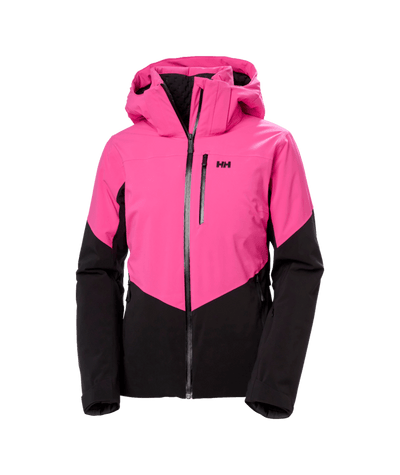 Helly Hansen Women’s Alphelia Ski Jacket