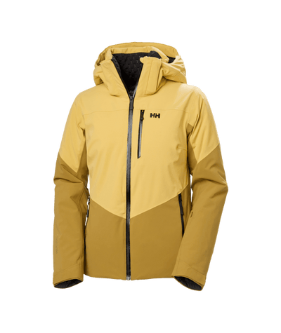 Helly Hansen Women’s Alphelia Ski Jacket