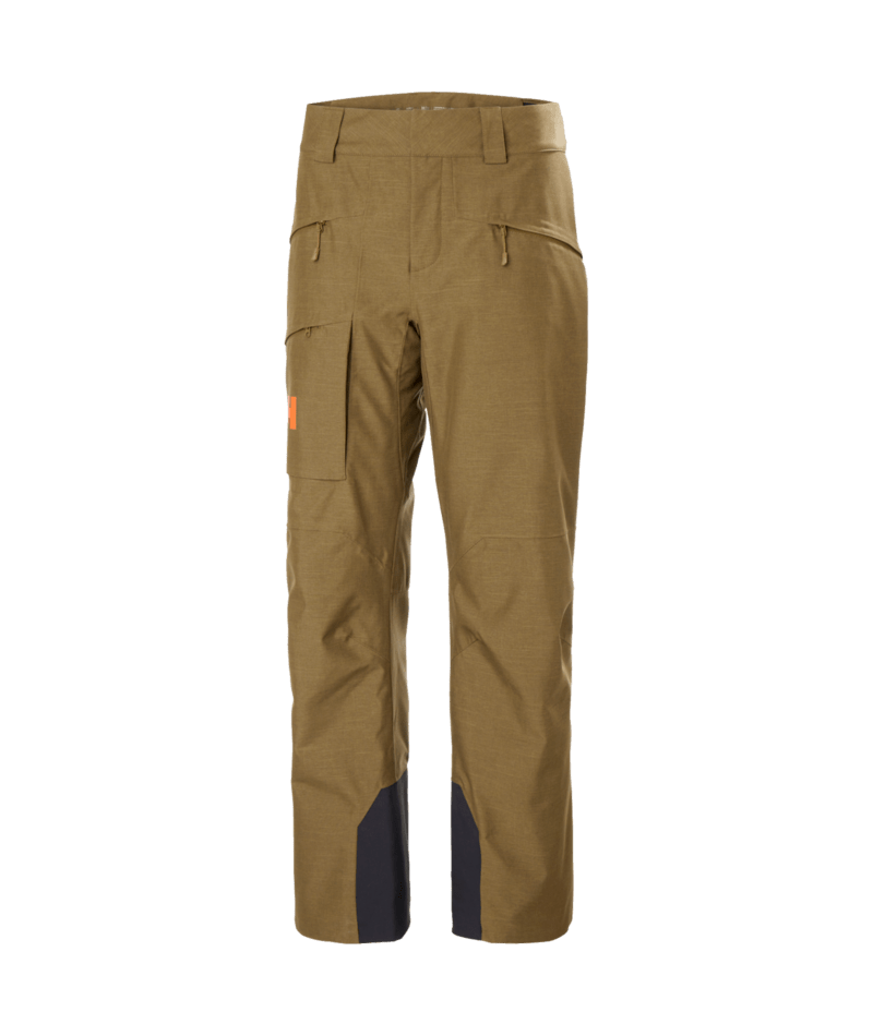 Helly Hansen Women's Powderqueen Ski Pants