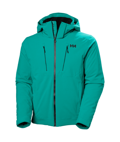 Helly Hansen Alpha 4.0 Ski Jacket