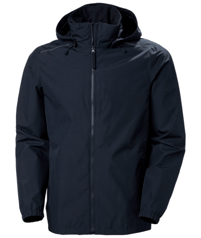 Helly Hansen Manchester 2.0 Shell Jacket