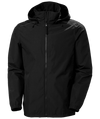 Helly Hansen Manchester 2.0 Shell Jacket