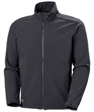 Helly Hansen Manchester 2.0 Softshell Jacket